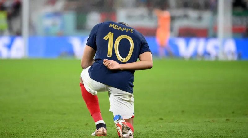 World Cup 2022: Lionel Messi v Kylian Mbappe final – which players have dominated tournaments?