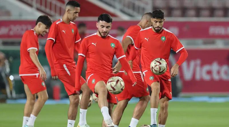 World Cup 2022: Meet Morocco’s unlikely history makers in Qatar