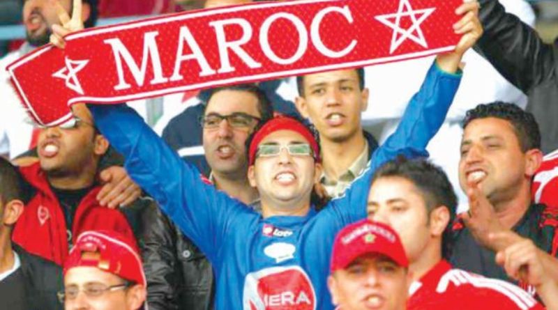 World Cup: Despair and pride for Moroccans as tournament run ends