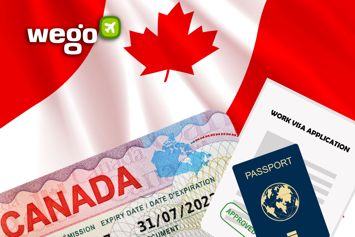 Documents For Applying Canada Visa For Australian and Belgium Citizens