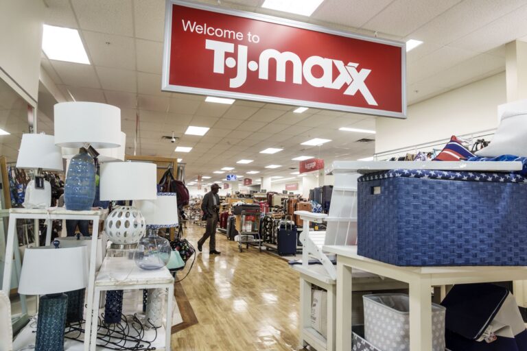 Everything You Need to Know About TJ Maxx