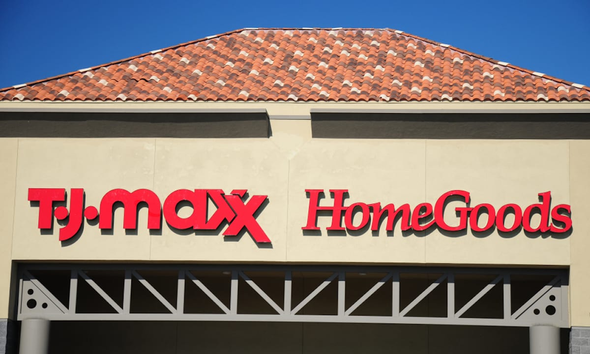 How to Save at TJ Maxx, Marshalls and Homegoods