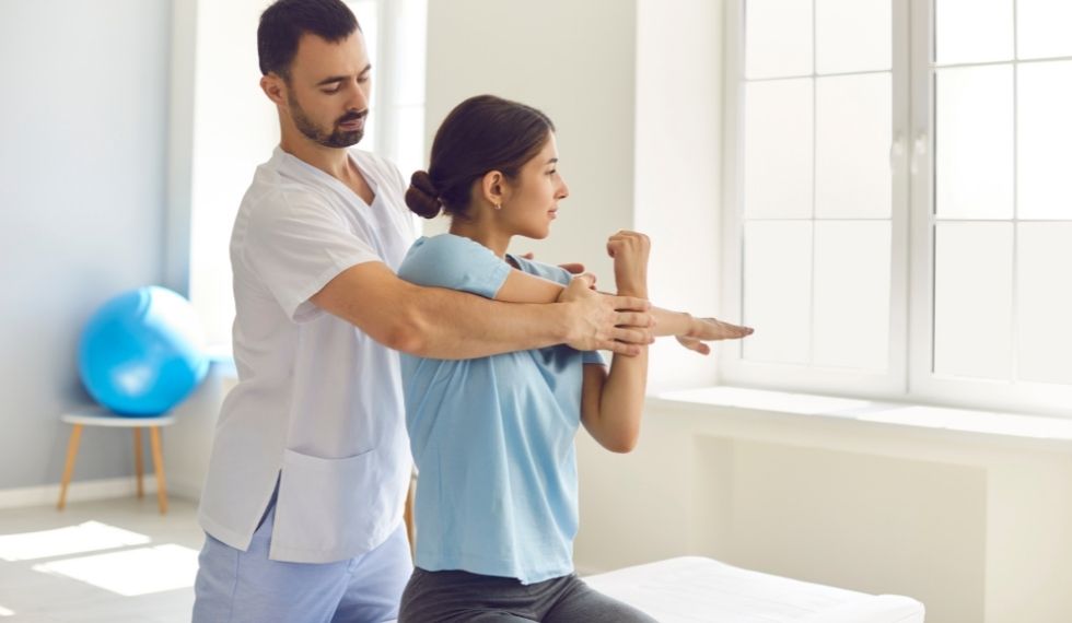 Physiotherapy: Why Is It a Good Option for Your Health?