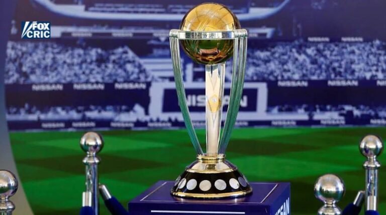 Icc world cup 2023