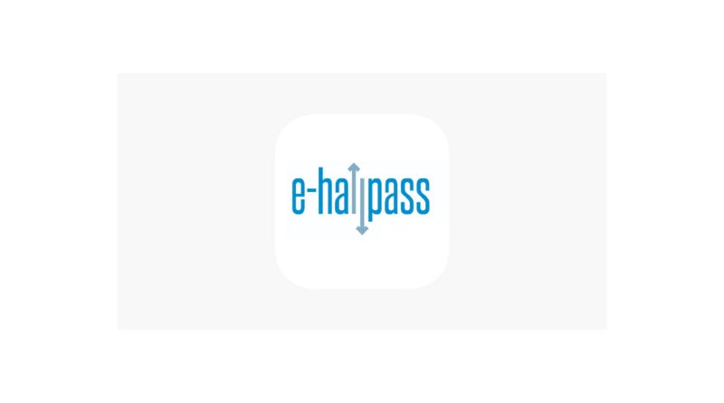 Ehallpass A History of the Most Significant Technology in the World