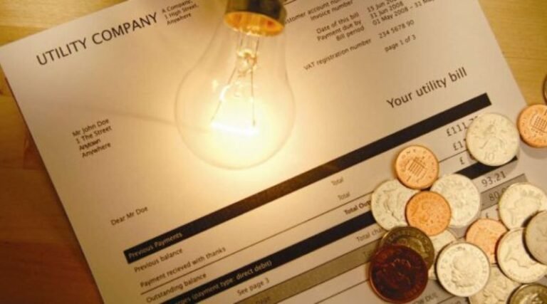 Energy bills: Big energy suppliers make small changes to bills