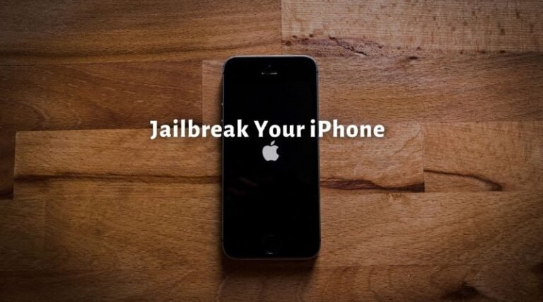 Everything you need to know before jailbreaking your phone