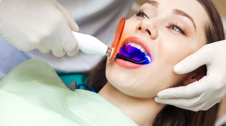 HOW DENTISTS BENEFIT FROM SEO