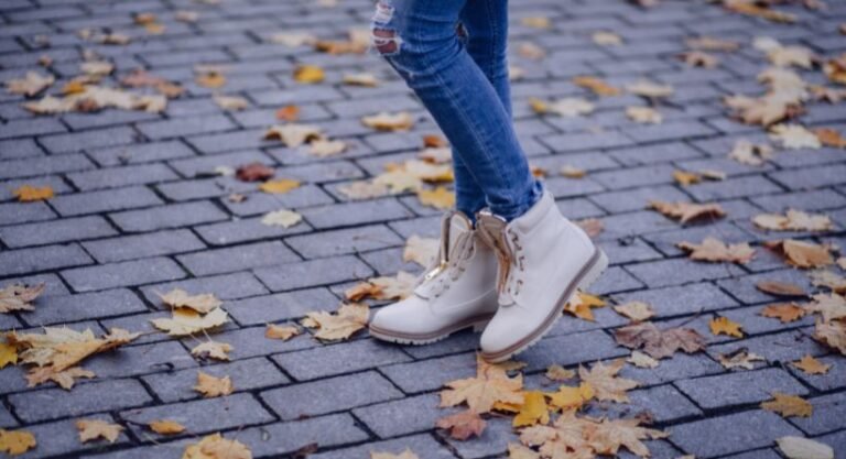 How to Choose Winter Boots