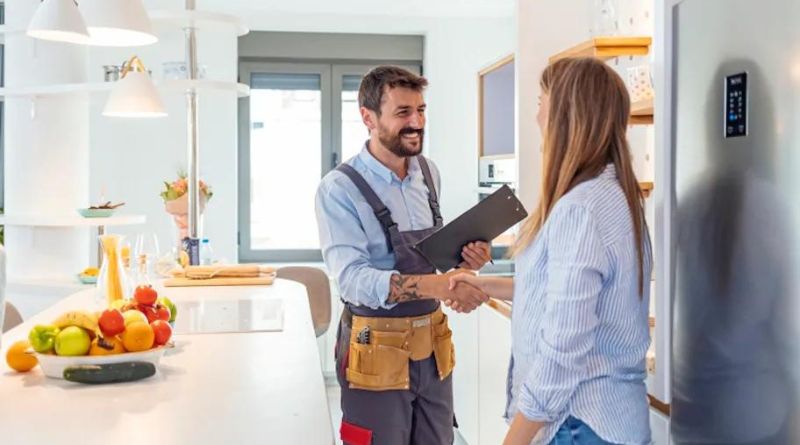 WHAT QUESTIONS SHOULD YOU ASK A POTENTIAL CONTRACTOR?