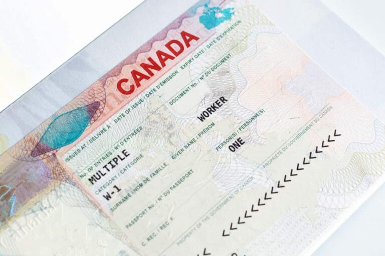 Requirements For Canada Visa For Italian and New Zealand Citizens