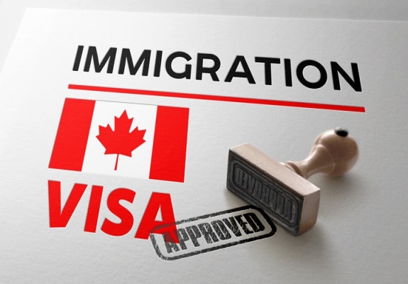 Getting a Canada Visa From Hongkong