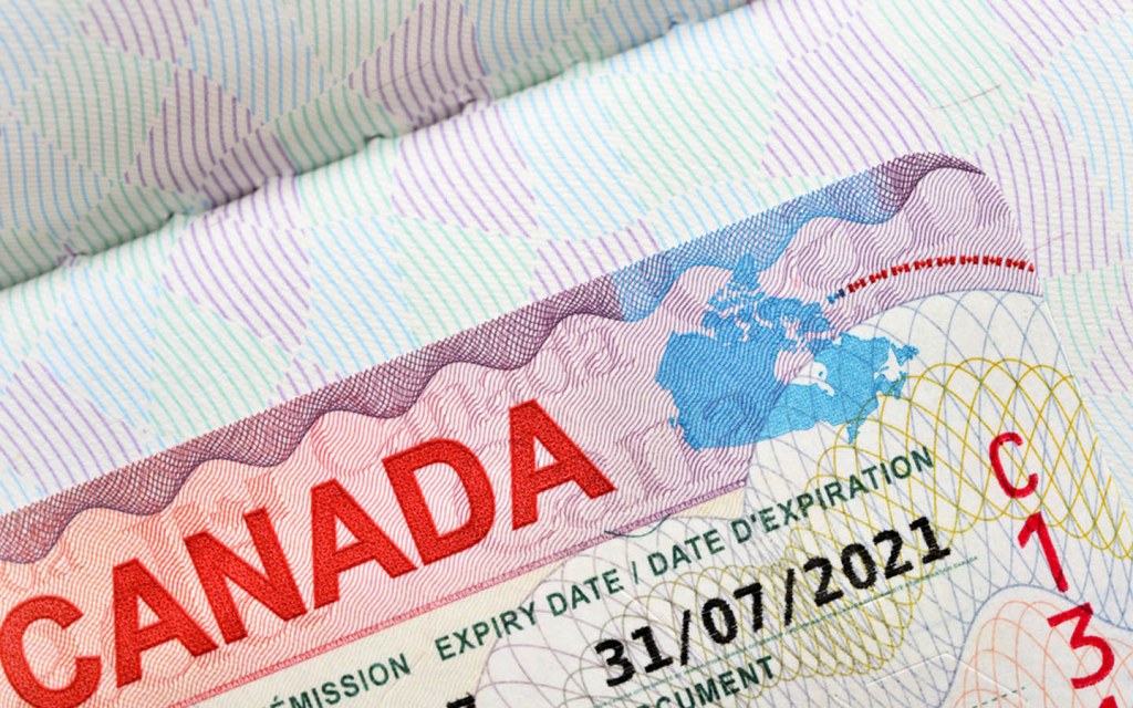 Requirements For Canada Visa For Liechtenstein and Luxembourg Citizens