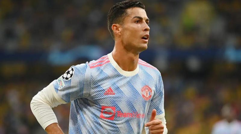 Man Utd seal shock move for PL flop to replace Ronaldo CR7