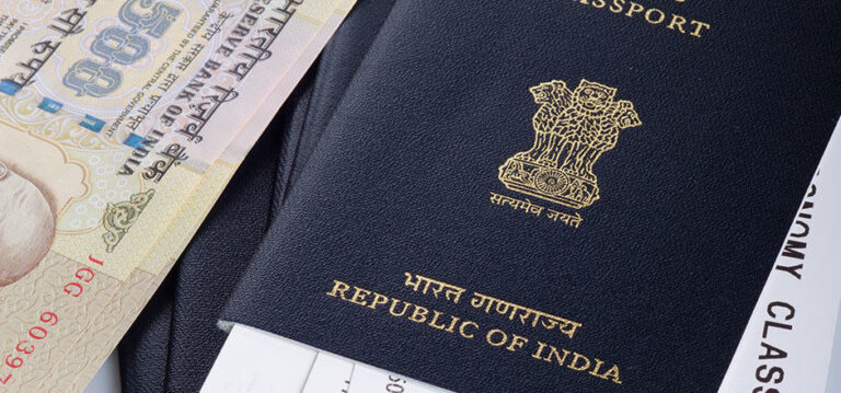 How to Apply Indian Visa From Britain For French Citizens