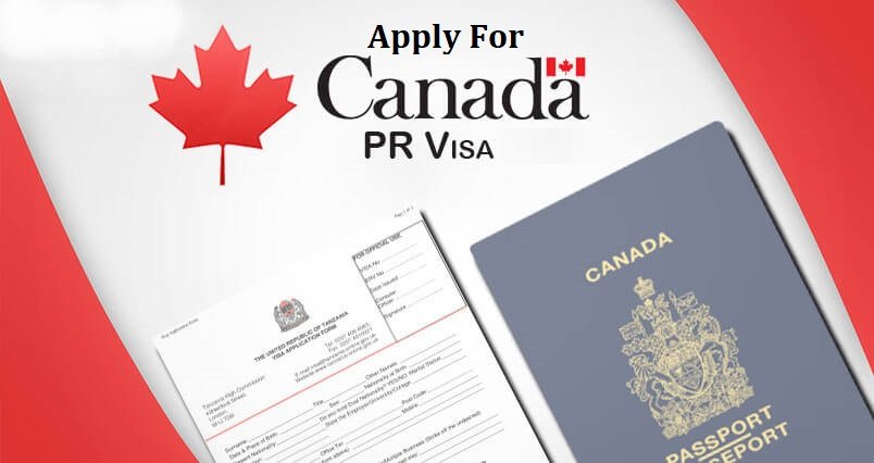 How To Apply For Canada Visa For Tourists And Chile Citizens Styleeon