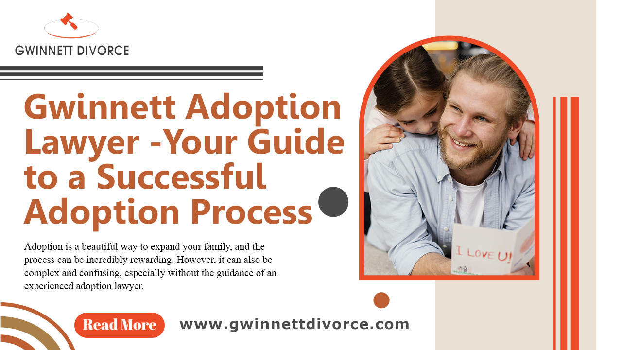 Navigating Adoption in Gwinnett