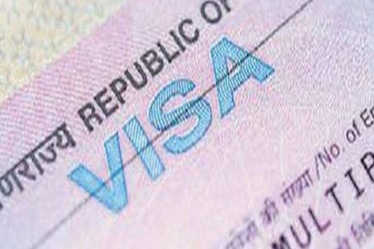 How To Get An Indian Visa For Mexican And Irish Citizens