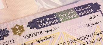 How To Get Saudi Visa For Greek And Hungarian Citizens: