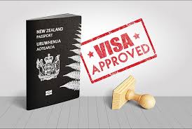 How To Get New Zealand Visa For Kuwaiti And Latvian Citizens: