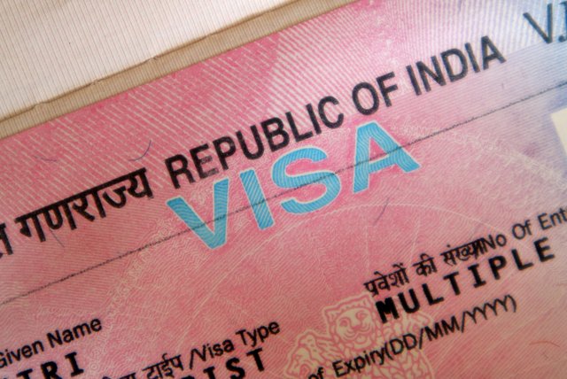 Are Indian Visa Airports And Seaports Allowed From Kenya