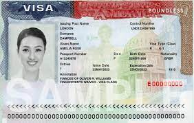 Requirements For American Visa For Austria And Belgium Citizens: