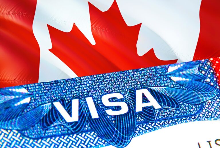 How To Get Canada Visa From United Kingdom For Australian Citizens: