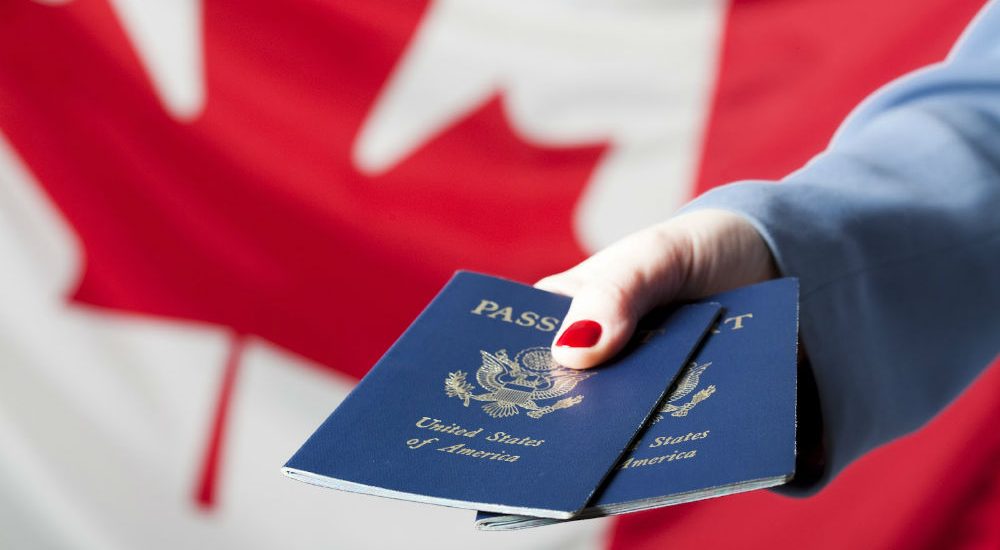 Canada Visa For Tourists And Chile Citizens