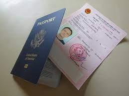 Applying Vietnam Visa For Austrian And Azerbaijani Citizens