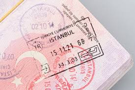 turkey visa