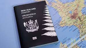 How To Transfer New Zealand Visa To New Passport With Dual Nationality: