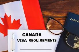 How To Fll Name In Canada Super Visa Application For Parents: