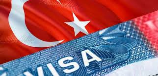 Turkey Visa Online Applications