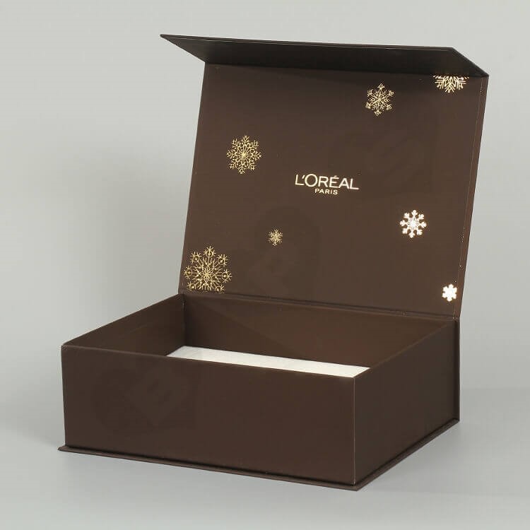 Magnetic Mastery Decoding the Elegance of Custom Magnetic Closure Boxes