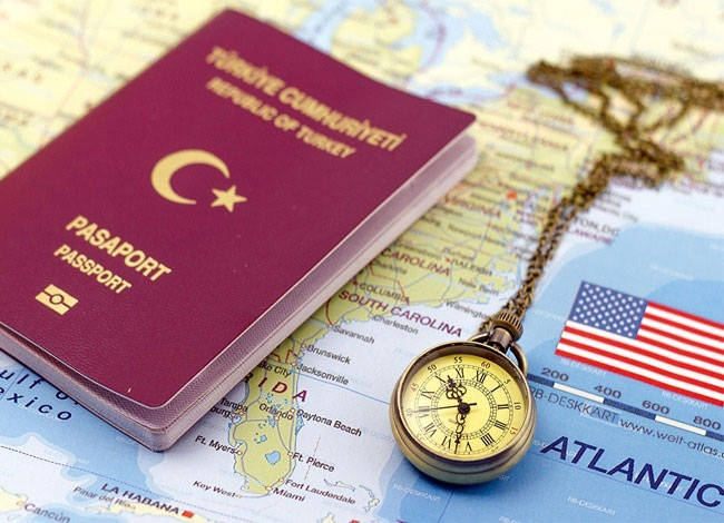 How To Apply For Turkey Visa For Bermudian And Dominica Citizens: