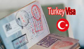 Applyng Turkey Visa From Domincia And Mauritius