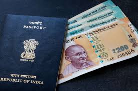 Indian Visa For Estonia And British Citizens: