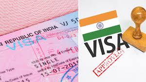 How To Get Urgent Indian Visa From Australia: