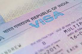 How To Fill Online Indian Medical Visa Application: