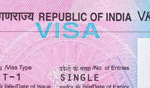 How To Apply For Indian Visa For Greek And Israeli Citizens