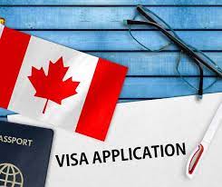 Applying Canada Visas From Bahamas And Barbados: