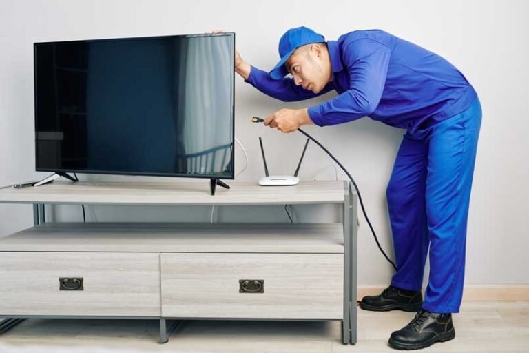 TV Repair Services in Dubai: Ensuring Your Entertainment Never Stops