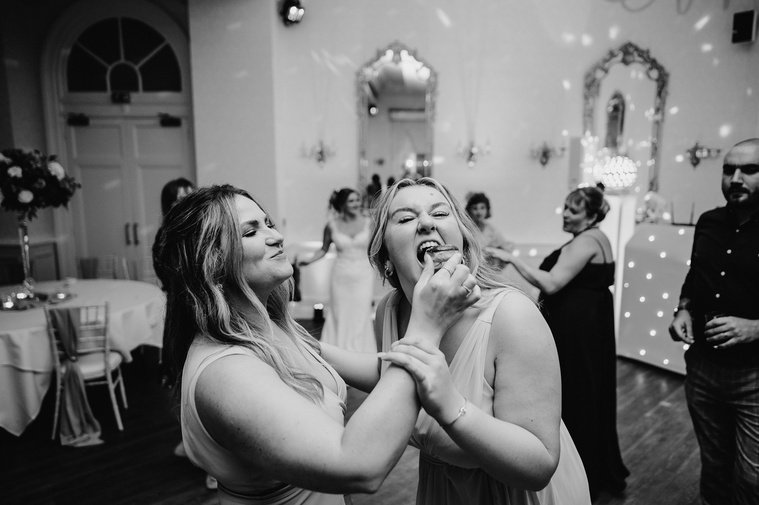 Candid Wedding Photographers: Capturing Authentic Moments
