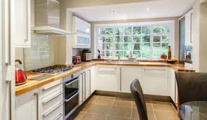 Brightening Your Home: Transforming Kitchen Cabinets and UPVC Windows