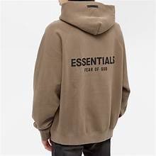 Essential Hoodie US: The Official Store in the USA for Fear of God Essentials Hoodie