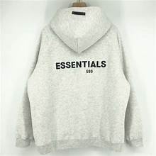 Essentials Hoodie: Your Ultimate Comfort Companion