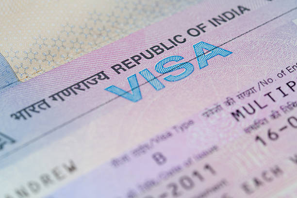 Indian Visa for Benin and Bosina Citizens