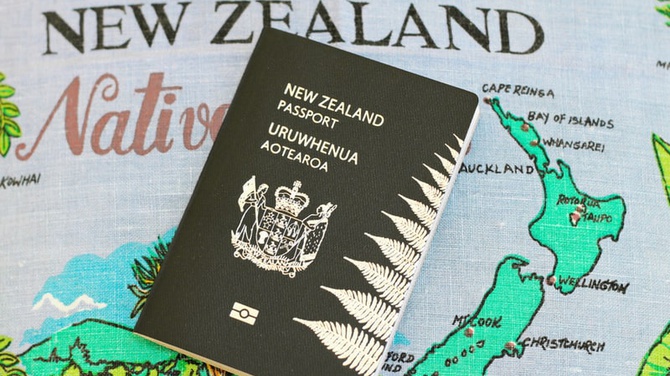 New Zealand Visa for Emirati Citizens and Visa for Uruguayan Citizens