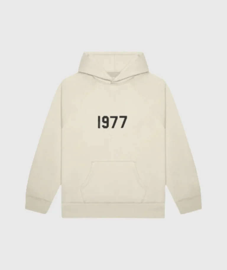 Essentials Hoodie