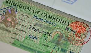 Cambodia